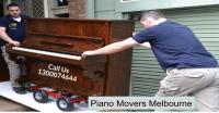 Piano Movers Melbourne image 1